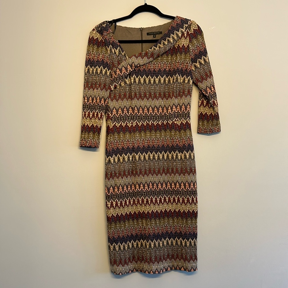 David Meister dress